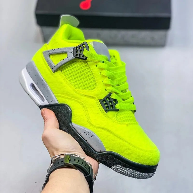 Air Jordan 4 Series -- Wholesale