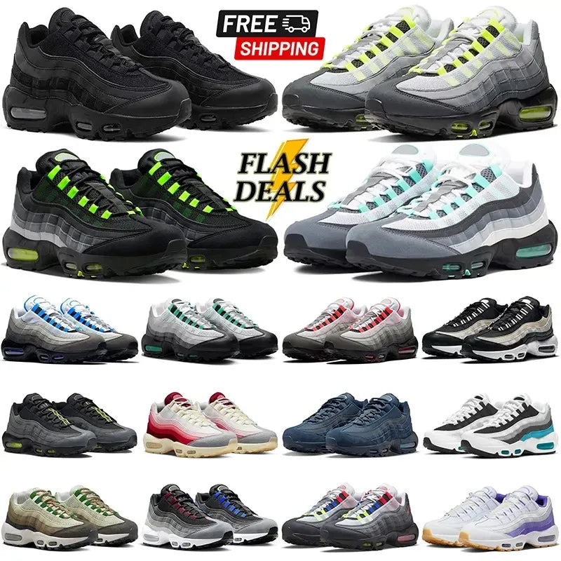 Nike Air Max 95 -- Wholesale