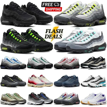 Nike Air Max 95 -- Wholesale