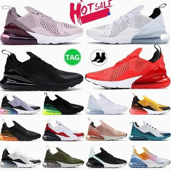 Nike Air Max 270 series -- Wholesale