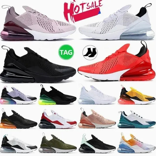 Nike Air Max 270 series -- Wholesale