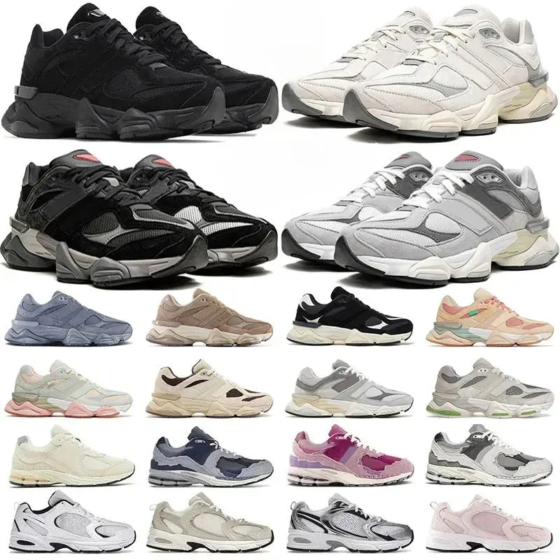 New Balance 9060 series -- Wholesale