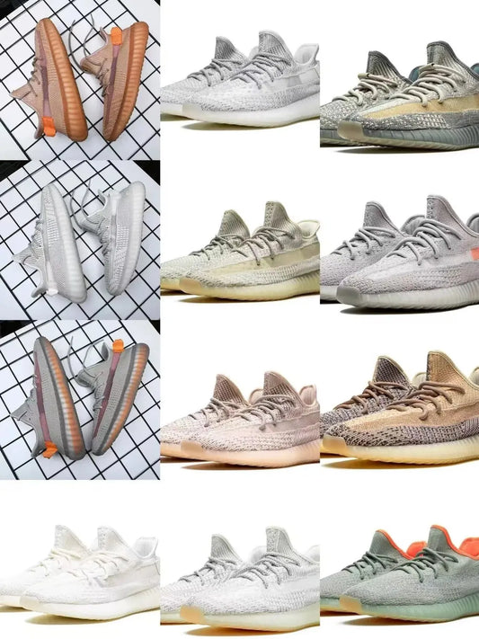 Adi&das Yee&zy series -- Wholesale