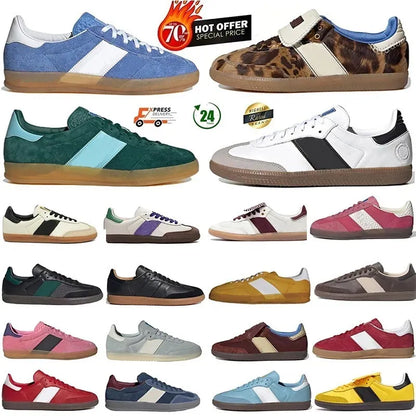 Adidas Samba series -- Wholesale