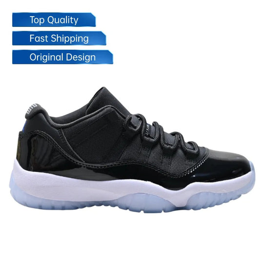 Air Jordan 11 Low-Top Series -- Wholesale