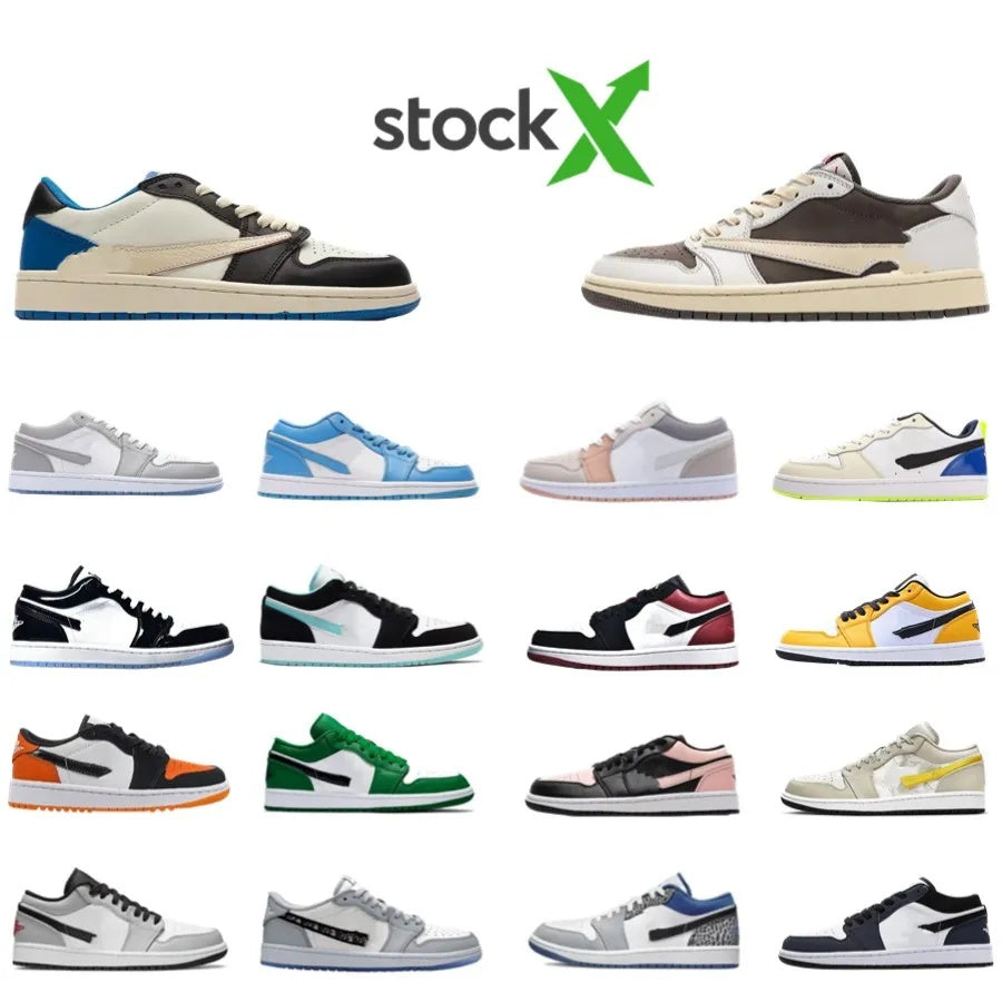 Air Jordan 1 Series -- Wholesale