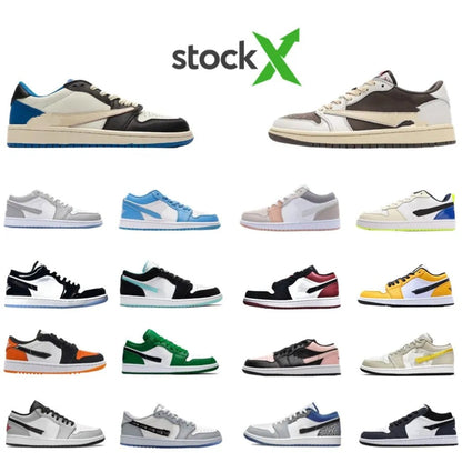 Air Jordan 1 Series -- Wholesale