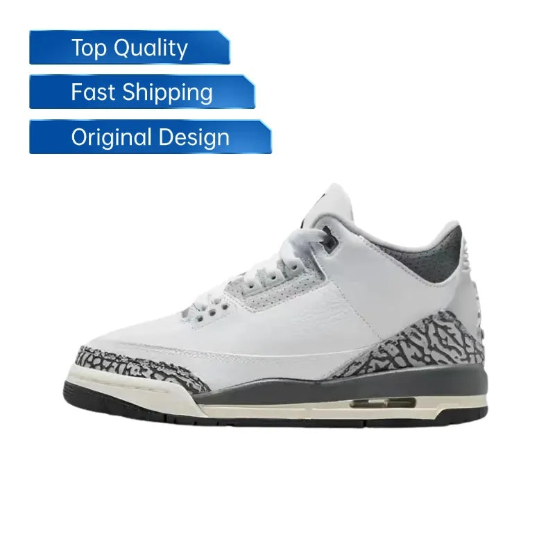 Air Jordan 3 series -- Wholesale