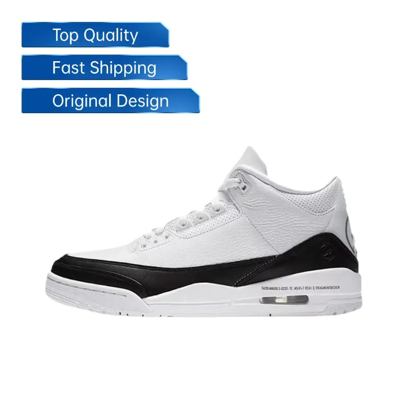 Air Jordan 3 series -- Wholesale