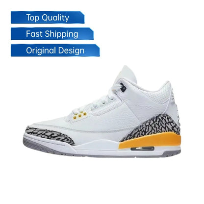 Air Jordan 3 series -- Wholesale