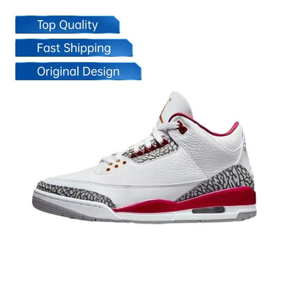 Air Jordan 3 series -- Wholesale
