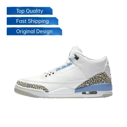 Air Jordan 3 series -- Wholesale