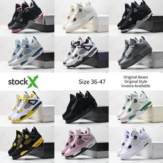Air Jordan 4 Series -- Wholesale