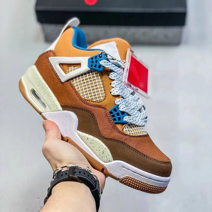 Air Jordan 4 Series -- Wholesale