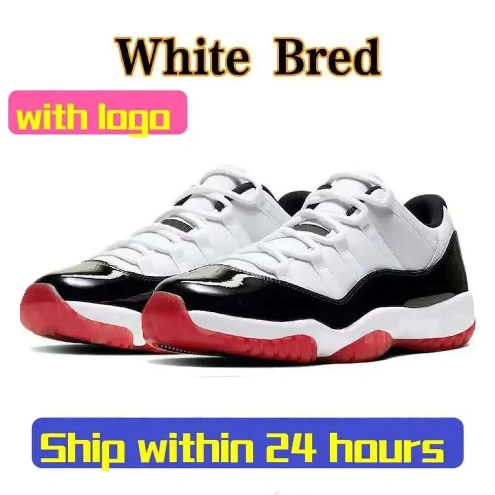 Air Jordan 11 Series -- Wholesale