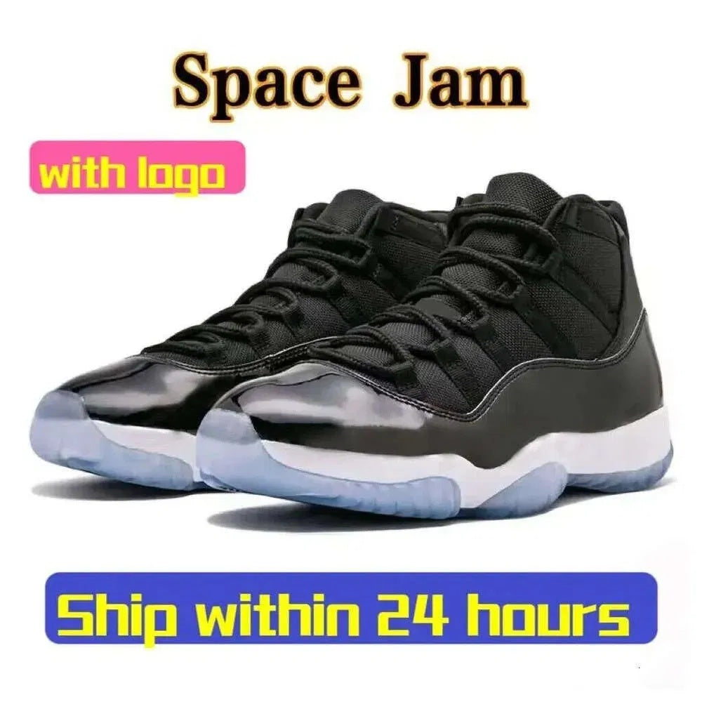Air Jordan 11 Series -- Wholesale