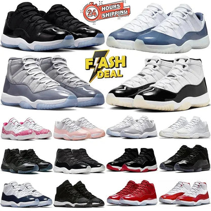 Air Jordan 11 Series -- Wholesale