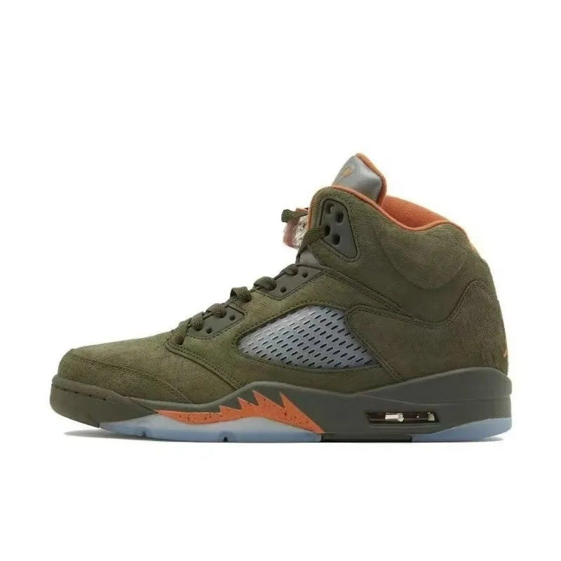 Air Jordan 5 Series -- Wholesale