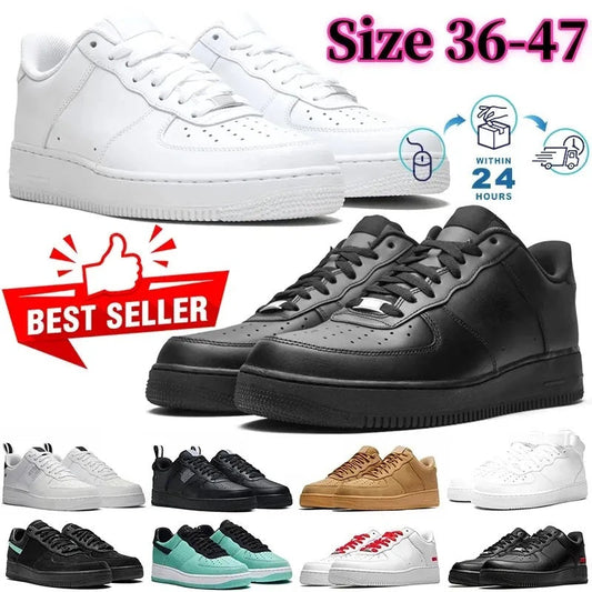 Nike Air Force 1 series -- wholesale