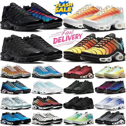 Nike Air Max Plus TN series -- wholesale