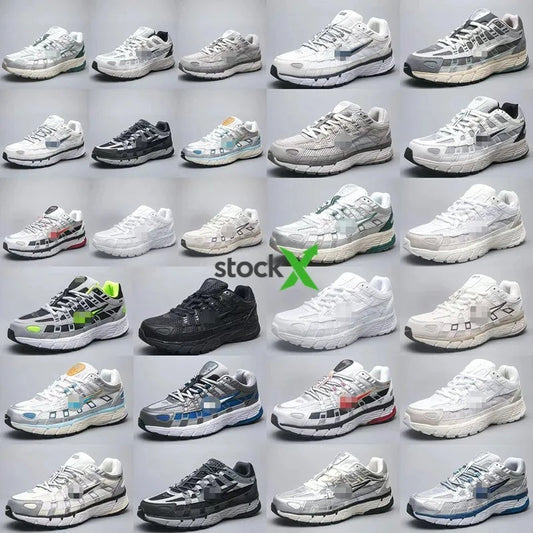 Nike P6000 Series -- Wholesale